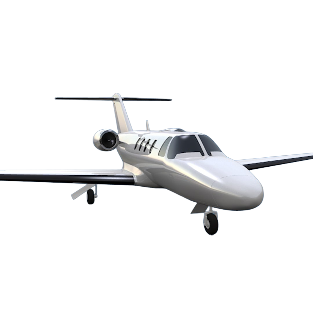 Citation CJ