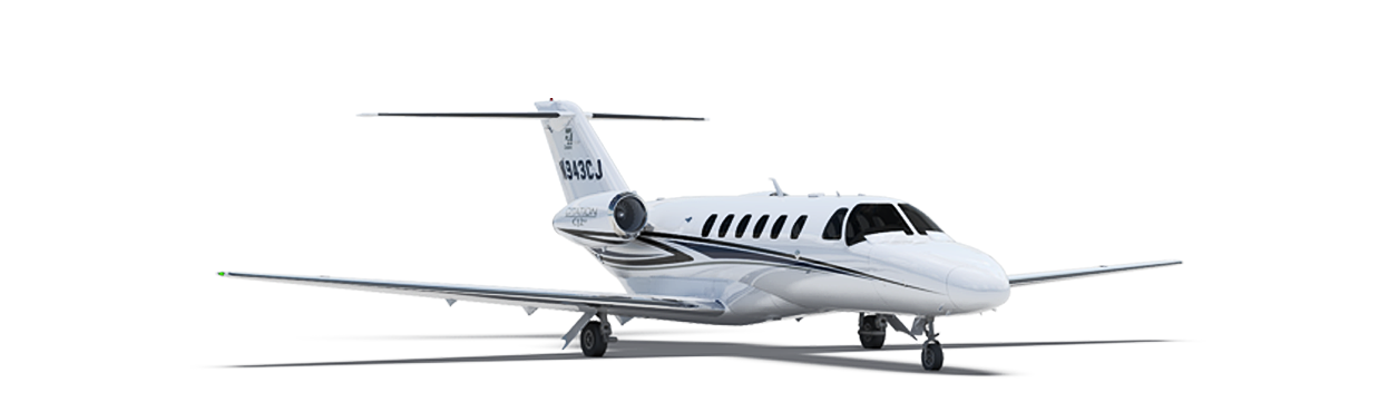 Citation CJ2