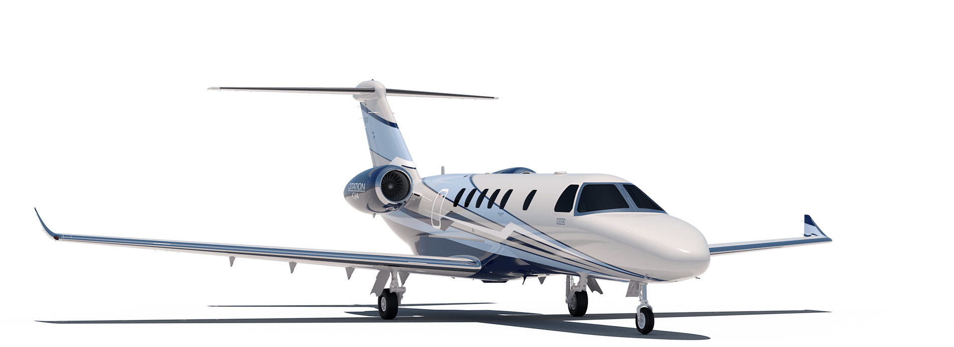 Citation CJ4