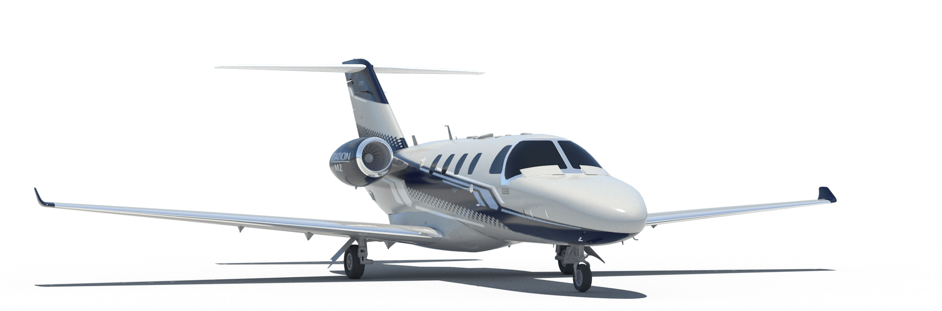 Citation M2 Gen2